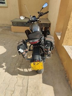 Voge 500AC - ფოტო 4