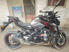 Kawasaki Z900 950 cc - ფოტო 2