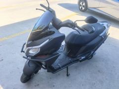 Breaking Boundaries X2 150 cc - ფოტო 1