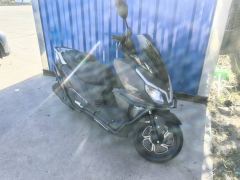 Breaking Boundaries X2 150 cc - ფოტო 2