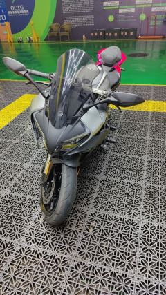 CFMOTO 250SR - ფოტო 2