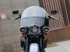 Harley-Davidson Heritage Classic 1923 cc - photo 10