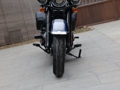Harley-Davidson Heritage Classic 1923 cc - photo 12
