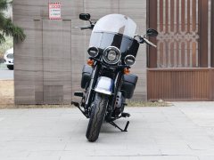 Harley-Davidson Heritage Classic 1923 cc - photo 2