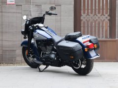 Harley-Davidson Heritage Classic 1923 cc - photo 5