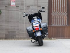 Harley-Davidson Heritage Classic 1923 cc - photo 6