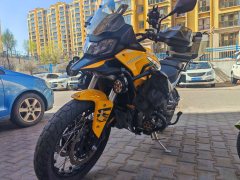 Cyclone RX401 400 cc - ფოტო 1