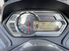Cyclone Ruitu RT3 250 cc - фото 1