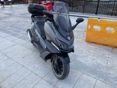 Cyclone Ruitu RT3 250 cc - фото 2