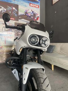 CFMOTO Papio XO-1 125 cc - фото 1
