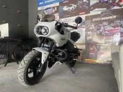 CFMOTO Papio XO-1 125 cc - фото 3