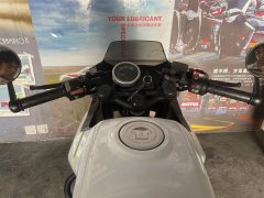 CFMOTO Papio XO-1 125 cc - фото 6