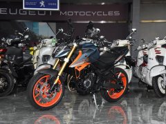 Voge 525R 500 cc - фото 1