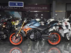 Voge 525R 500 cc - фото 4