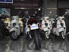 Voge 525R 500 cc - фото 6