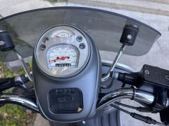 VESPA Sei Giorni 300 cc - ფოტო 4