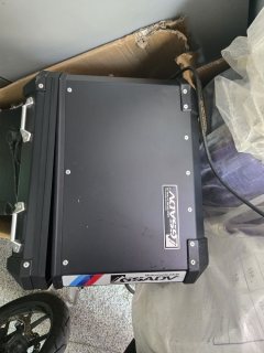 Honda NX400 - фото 5