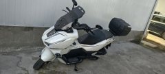 Wuyang Honda NWG150 - ფოტო 2