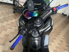 Yamaha XMAX 300 cc - ფოტო 1