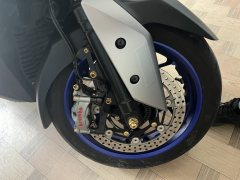 Yamaha XMAX 300 cc - ფოტო 2