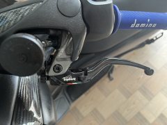 Yamaha XMAX 300 cc - ფოტო 4