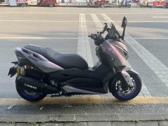 Yamaha XMAX 300 cc - ფოტო 6