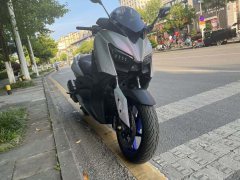 Yamaha XMAX 300 cc - ფოტო 8