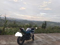 CFMOTO 250SR - ფოტო 3