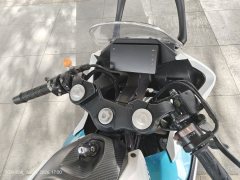 CFMOTO 250SR - ფოტო 6