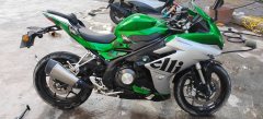 Benelli Tornado 252R 250 cc - ფოტო 1