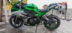 Benelli Tornado 252R 250 cc - ფოტო 3