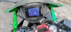 Benelli Tornado 252R 250 cc - ფოტო 4