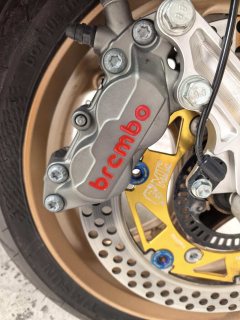 Yamaha NMAX 155 cc - ფოტო 7