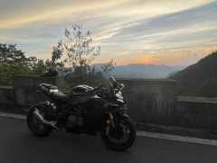 QJMOTOR 600 - ფოტო 1