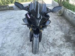QJMOTOR 600 - ფოტო 2