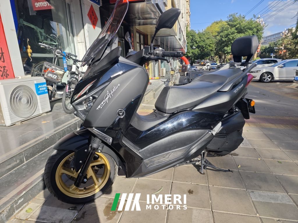 2025 Tianying TX 150 cc