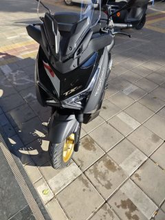 Tianying TX 150 cc - ფოტო 2