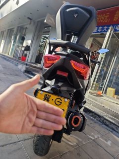 Tianying TX 150 cc - ფოტო 6