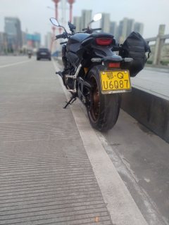 Honda CB650R - фото 7