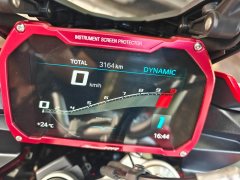 BMW F 900 XR - photo 7