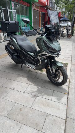 Zontes 368G - ფოტო 1