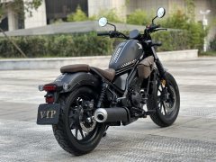 Honda CM300 - ფოტო 3