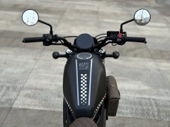 Honda CM300 - ფოტო 5