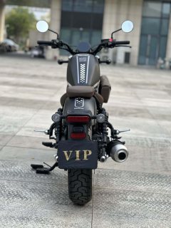 Honda CM300 - ფოტო 6