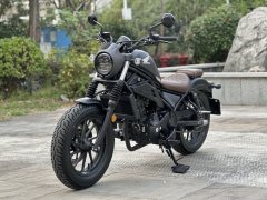 Honda CM300 - ფოტო 7