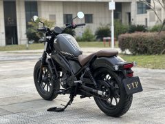 Honda CM300 - ფოტო 9