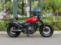 CFMOTO 250CL-C - ფოტო 2