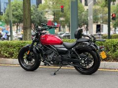 CFMOTO 250CL-C - ფოტო 6