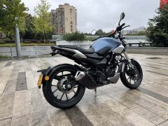 Sundiro Honda CB190TR - ფოტო 3