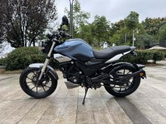 Sundiro Honda CB190TR - ფოტო 4